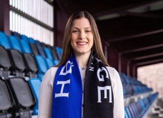 HB Køge ansætter ny direktør med international lederprofil