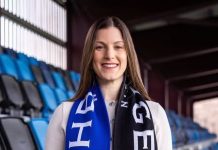 HB Køge ansætter ny direktør med international lederprofil