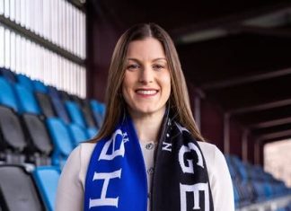 HB Køge ansætter ny direktør med international lederprofil