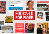 Et halvt år med Fodbold For Piger 2.0: Flere artikler, flere læsere og mere tilstedeværelse end nogensinde før