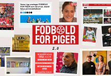 Et halvt år med Fodbold For Piger 2.0: Flere artikler, flere læsere og mere tilstedeværelse end nogensinde før