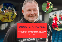 Drosts analyse: Hvile klubber står med den største opgave til sommer – del 1 af 3