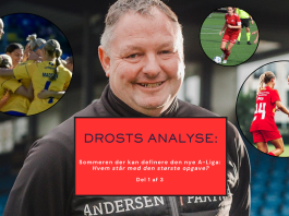Drosts analyse: Hvile klubber står med den største opgave til sommer – del 1 af 3