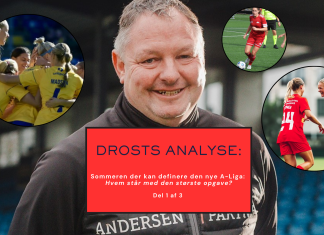 Drosts analyse: Hvile klubber står med den største opgave til sommer – del 1 af 3