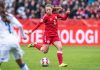 Snerle sender rørende besked efter længe ventet comeback