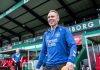 Andrée Jeglertz sætter ord på Manchester City’s WSL-triumf