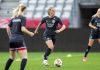 Emma Færge forlænger opholdet i Firenze