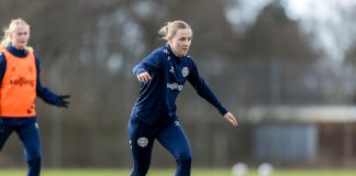 Dansk forsvarsspiller er hollandsk mester med PSV