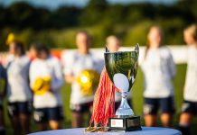 Ungdomspokalfinaler venter onsdag aften hos U16- og U19-pigerne