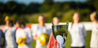 Ungdomspokalfinaler venter onsdag aften hos U16- og U19-pigerne