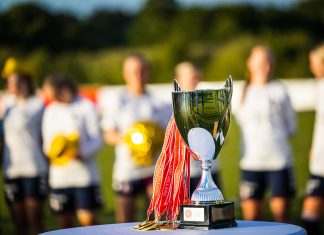 Ungdomspokalfinaler venter onsdag aften hos U16- og U19-pigerne
