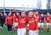B-Liga Overblikket: Esbjerg kan fejre deres første point, mens Sundby trækker fra helt i toppen