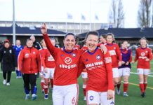 B-Liga Overblikket: Esbjerg kan fejre deres første point, mens Sundby trækker fra helt i toppen