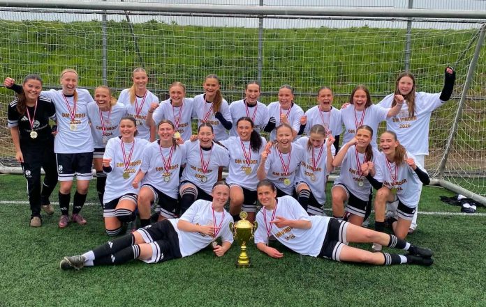 ISI DM GULD 2026