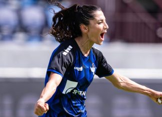 A-Liga Overblikket: Parløb om guld og bronze spidser til