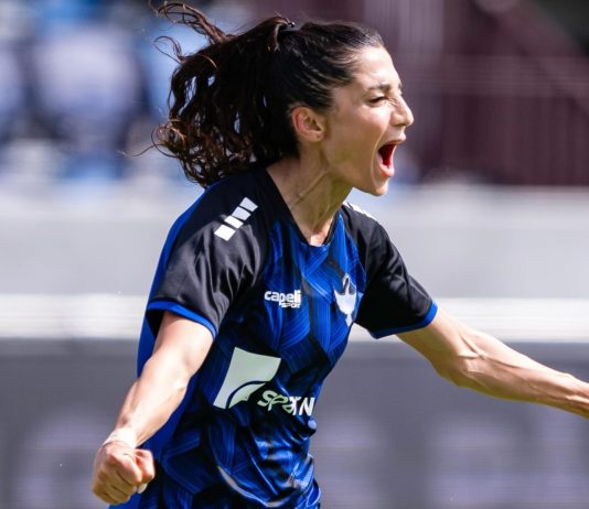 A-Liga Overblikket: Parløb om guld og bronze spidser til