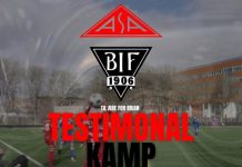 Rørende fodboldaften i Brande samler lokalsamfundet om alvorligt syg ildsjæl