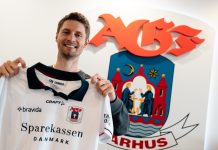 Anders Fedder Kristensen skal lette AGF-talenters vej til førsteholdet