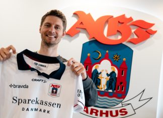 Anders Fedder Kristensen skal lette AGF-talenters vej til førsteholdet