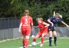 C-Liga overblikket: Brabrand IF fik kontakt med de andre hold, OB Q tog smal sejr