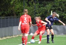 C-Liga overblikket: Brabrand IF fik kontakt med de andre hold – OB Q tog smal sejr