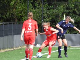 C-Liga overblikket: Brabrand IF fik kontakt med de andre hold – OB Q tog smal sejr