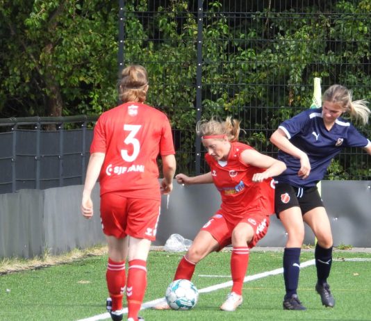C-Liga overblikket: Brabrand IF fik kontakt med de andre hold – OB Q tog smal sejr