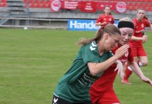 C-Liga overblikket: Svogerslev og B73 har det svært efternederlag. Mens der er mere spænding i Pulje 2