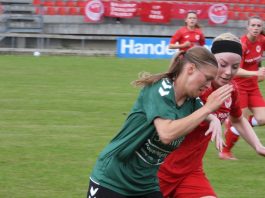 C-Liga overblikket: Svogerslev og B73 har det svært efter nederlag. Mens Brabrand stadig kæmper for overlevelse