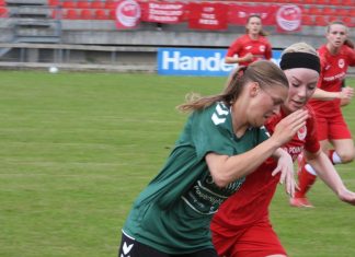 C-Liga overblikket: Svogerslev og B73 har det svært efternederlag. Mens der er mere spænding i Pulje 2