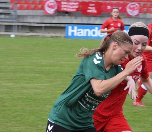 C-Liga overblikket: Svogerslev og B73 har det svært efter nederlag. Mens Brabrand stadig kæmper for overlevelse