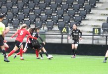 A-Liga Kvalifikationen kan få stor betydning for rækkerne under
