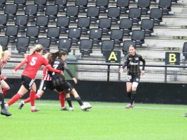 A-Liga Kvalifikationen kan få stor betydning for rækkerne under