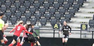 A-Liga Kvalifikationen kan få stor betydning for rækkerne under