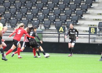 A-Liga Kvalifikationen kan få stor betydning for rækkerne under