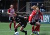 A-Liga Kval. overblikket: Tæt topkamp, OB Q drillede FC København, Østerbro IF stadig uden sejr