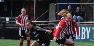 Kvalifikationsspillet: Tæt topkamp, OB drillede FCK og Østerbro IF stadig uden sejr