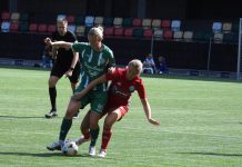 C-Liga overblikket: Randers Q fik tiltrængt sejr, BSF forsætter de gode takter