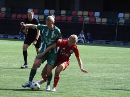 C-Liga overblikket: Randers Q fik tiltrængt sejr, BSF forsætter de gode takter
