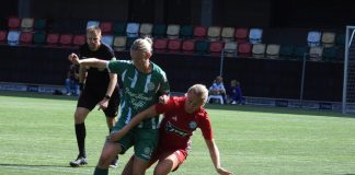 C-Liga overblikket: Randers Q fik tiltrængt sejr, BSF forsætter de gode takter
