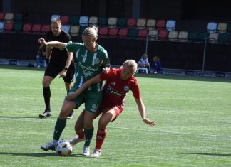 C-Liga overblikket: Randers Q fik tiltrængt sejr, BSF forsætter de gode takter