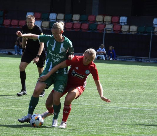 C-Liga overblikket: Randers Q fik tiltrængt sejr, BSF forsætter de gode takter