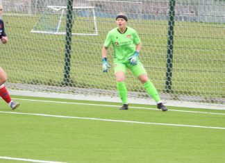 AaB-keeper efter nederlag til Sundby: “Vi gjorde det svært for os selv”