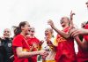 U19-Liga overblikket: FC Nordsjælland sikrer sig mesterskabet flere runde før tid