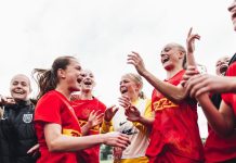 U19-Liga overblikket: FC Nordsjælland sikrer sig mesterskabet flere runde før tid