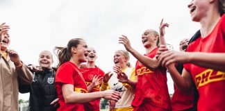 FC Nordsjælland skruer op for intensiteten: U19-piger træner med drenge og spiller mod reservehold fra A-Ligaen