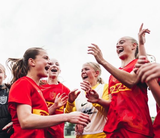Unge talenter og stærk kultur sikrede FC Nordsjælland titlen i U19 Ligaen