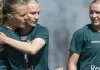 Fortuna Hjørring sikrer sig sæsonfinale om bronzen med sejr i Kolding