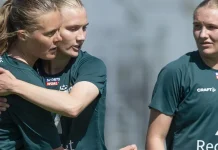 Fortuna Hjørring sikrer sig sæsonfinale om bronzen med sejr i Kolding