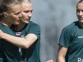 Fortuna Hjørring sikrer sig sæsonfinale om bronzen med sejr i Kolding